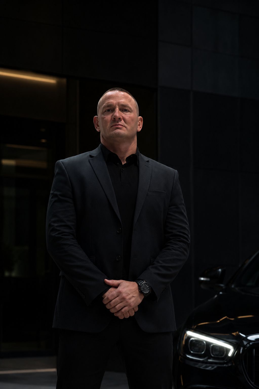 Bogdan Danilczuk