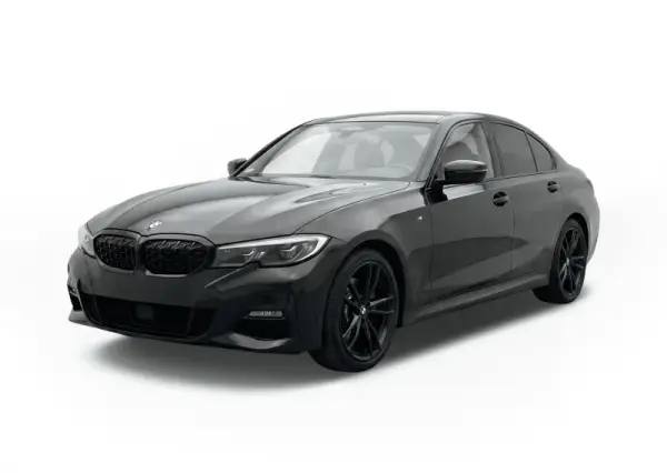 BMW Serii 3