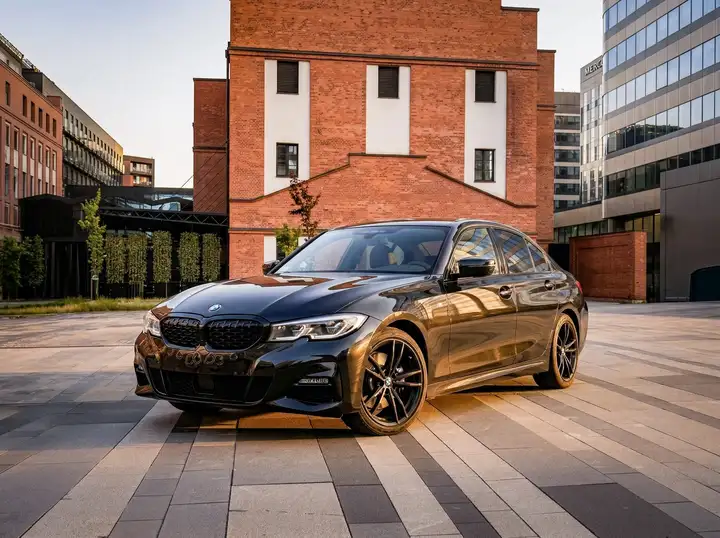 BMW Serii 3