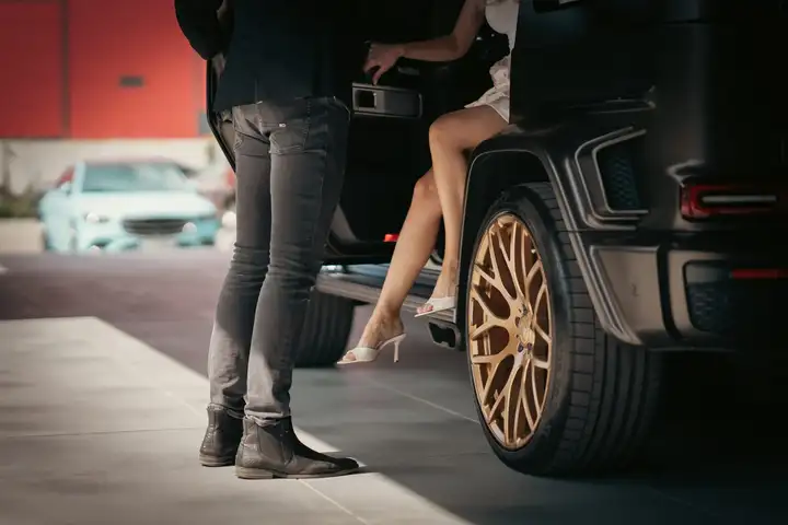 Mercedes-AMG G 63 BRABUS