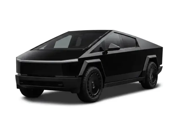 Tesla Cybertruck